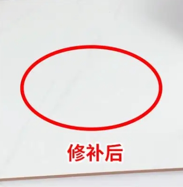 通化瓷砖空鼓维修公司分享下板材基层，未采取柔性过渡措施的影响。在瓷砖铺贴工程中，如果采用的是板材基层（如石膏板、木工板等非刚性基层），而未采取柔性过渡措施，